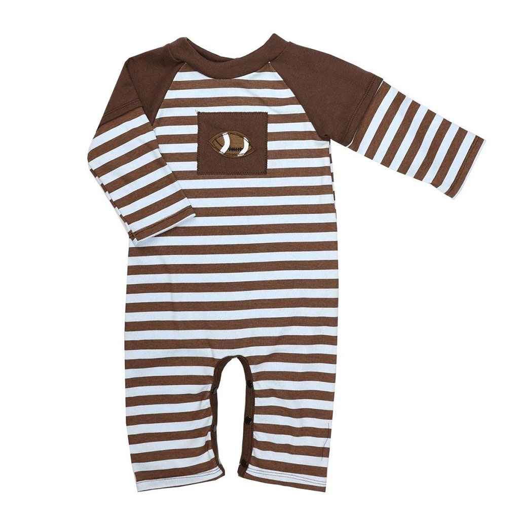 Buy Field Goal Infant Boys Coverall for Baby Boys - Haute Baby