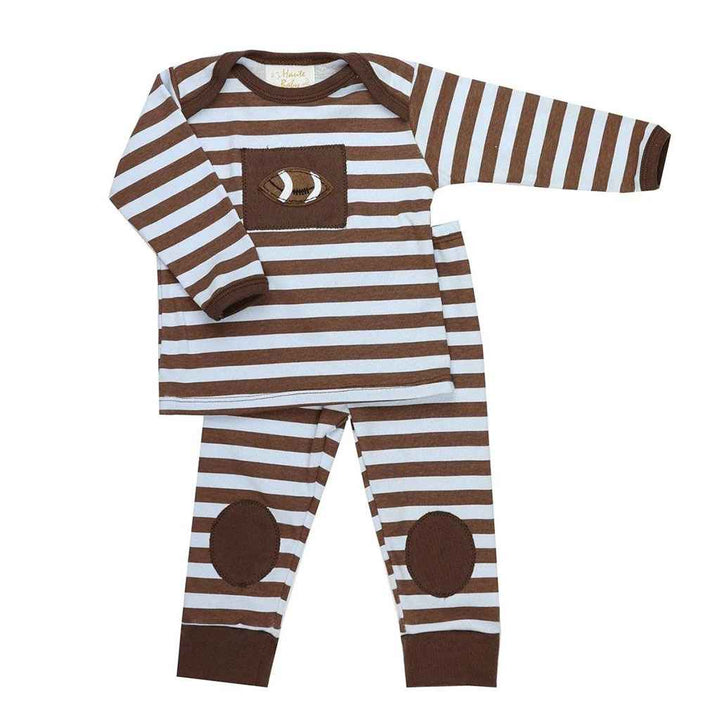 Buy Field Goal Infant Boys Legging Set for Toddlers - Haute Baby