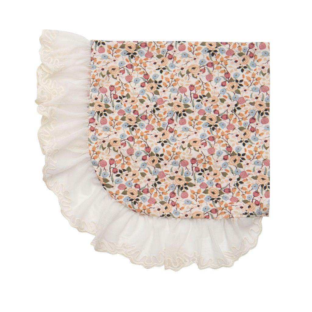 Buy Harvest Dream Blanket for Newborns and Toddlers - Haute Baby