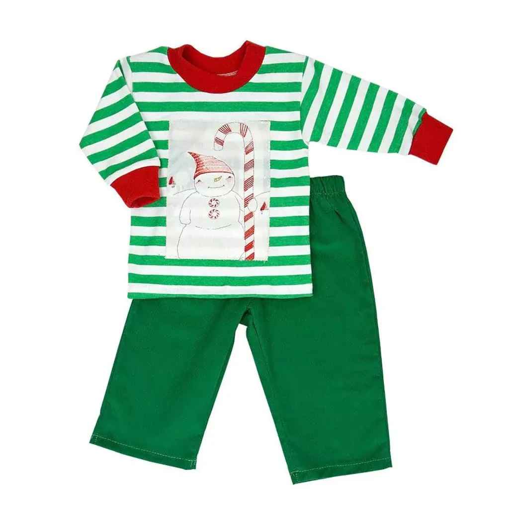 Buy Haute Baby Merry Merry Boy Online - Haute Baby