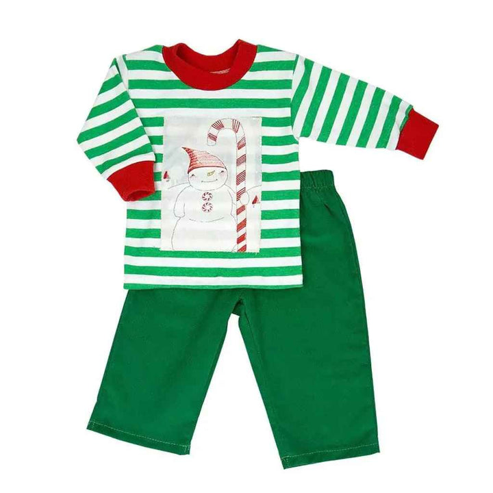 Buy Haute Baby Merry Merry Boy Online - Haute Baby