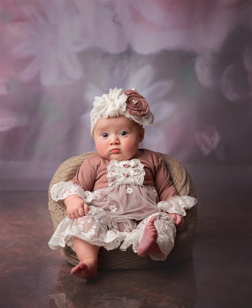 Buy Margarette Coverall for newborns 