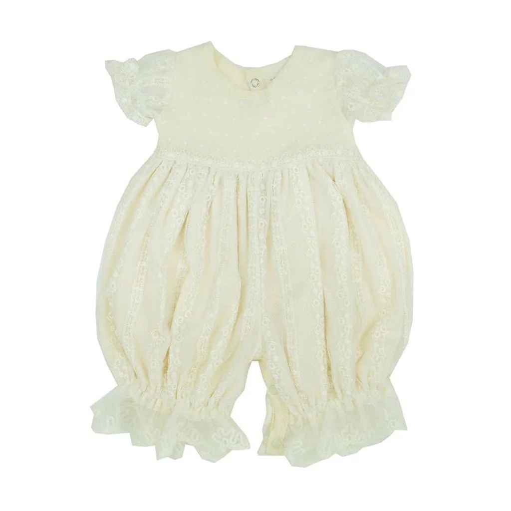 Buy Mary Catherine Infant Girls Heirloom Romper 