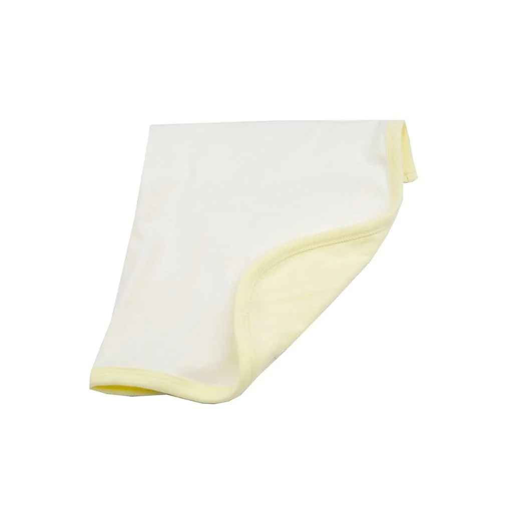 Buy Monkey Tales Receiving Blanket Online - Haute Baby
