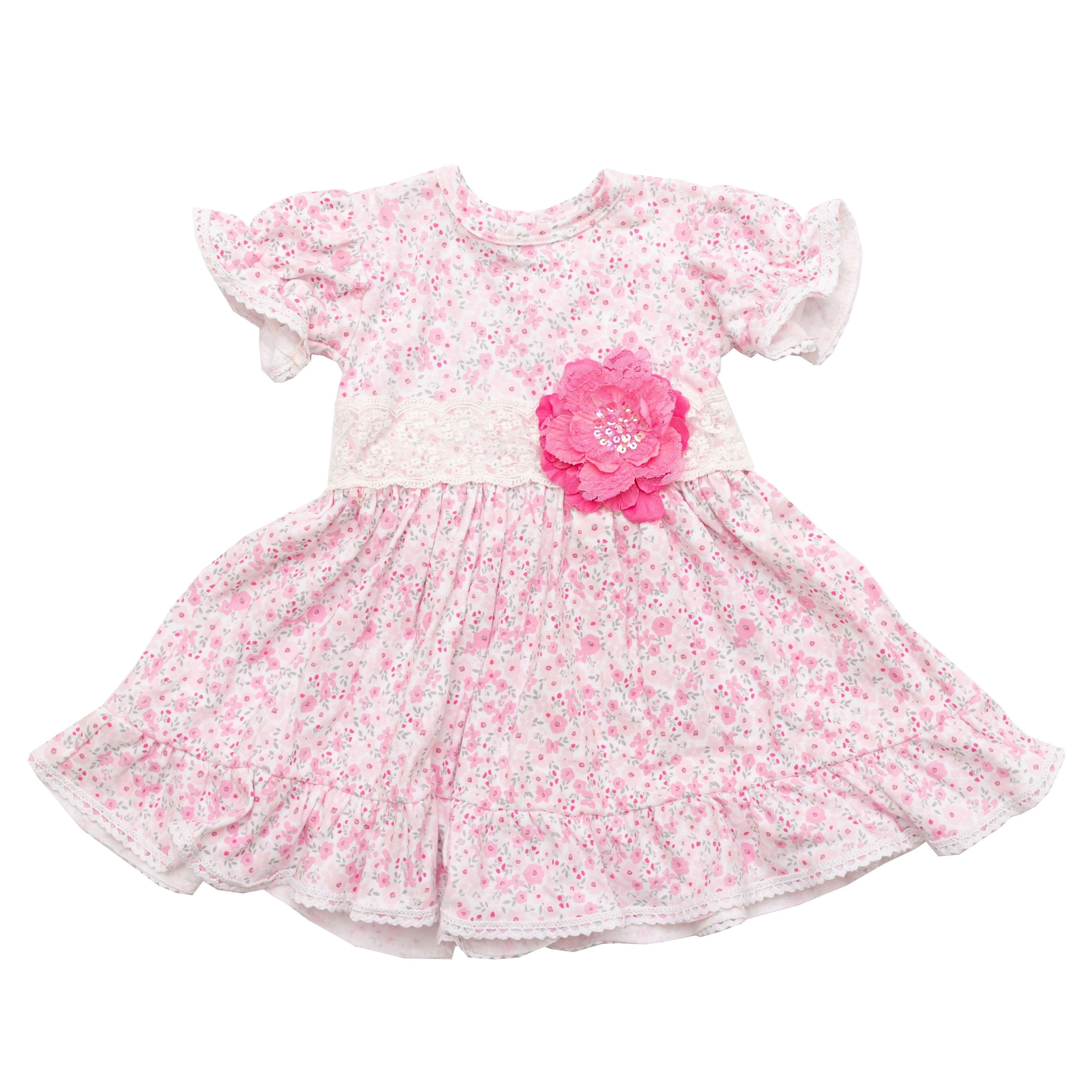 Buy Poppy Dream Dress for Baby Girls - Haute Baby