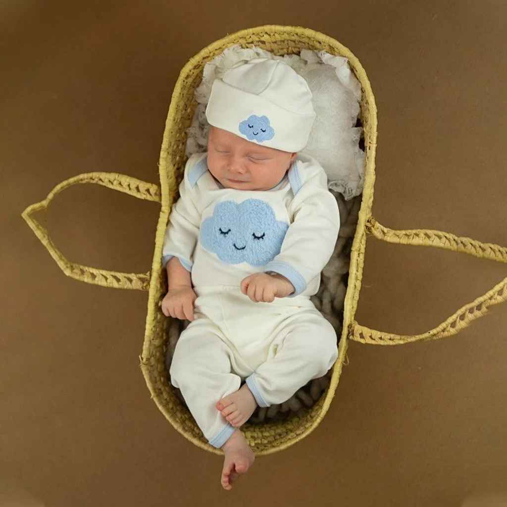 Buy Sleepy Time Infant Boys Onesie Set for Baby Boys 