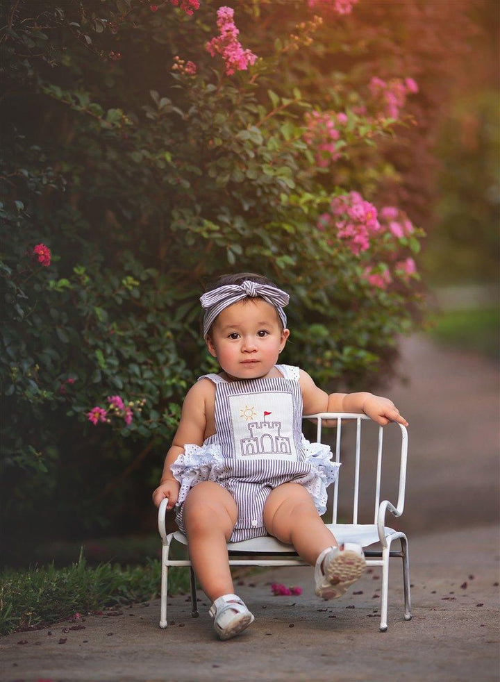 Buy Summer Time Infant Toddler Girls Sunsuit 