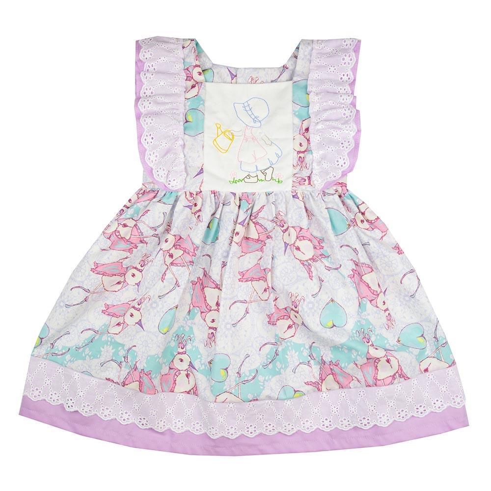 Buy Sweet Tweet Infant Toddler Girls Dress Online - Haute Baby