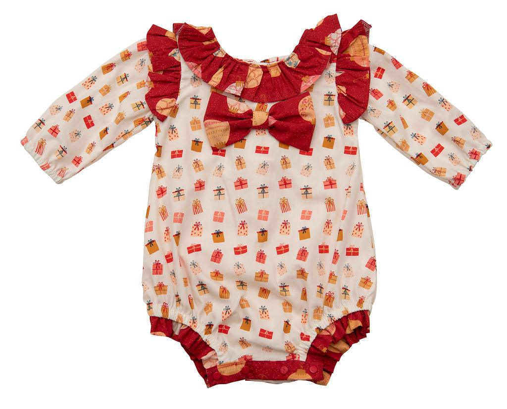 Buy Time To Give Bubble for Newborns and Toddlers - Haute Baby