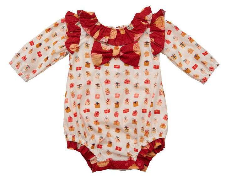 Buy Time To Give Bubble for Newborns and Toddlers - Haute Baby