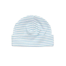 Load image into Gallery viewer, Bubbles Baby Boy Cap
