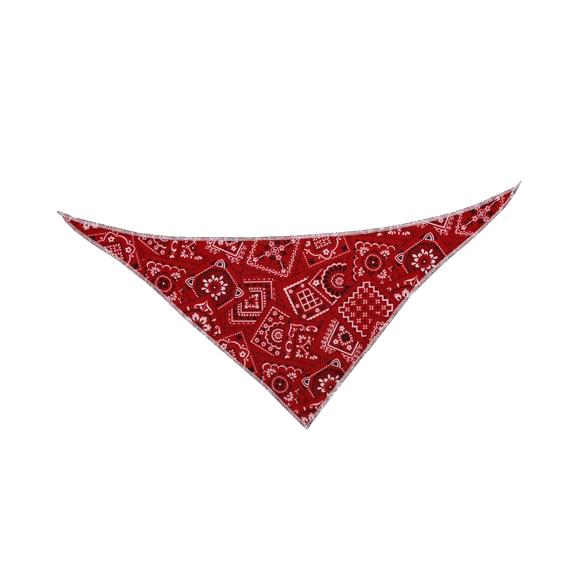 Chuckwagon Gang Kerchief