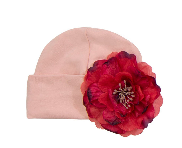 Haute Baby Wild Bloom Cap