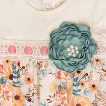 Load image into Gallery viewer, Chloe&#39;s Favorite Romper
