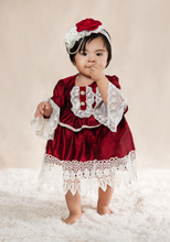 Load image into Gallery viewer, Haute Baby Colette Headband
