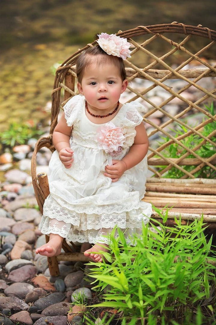 Dorothy Baby Dress for Newborns Online 