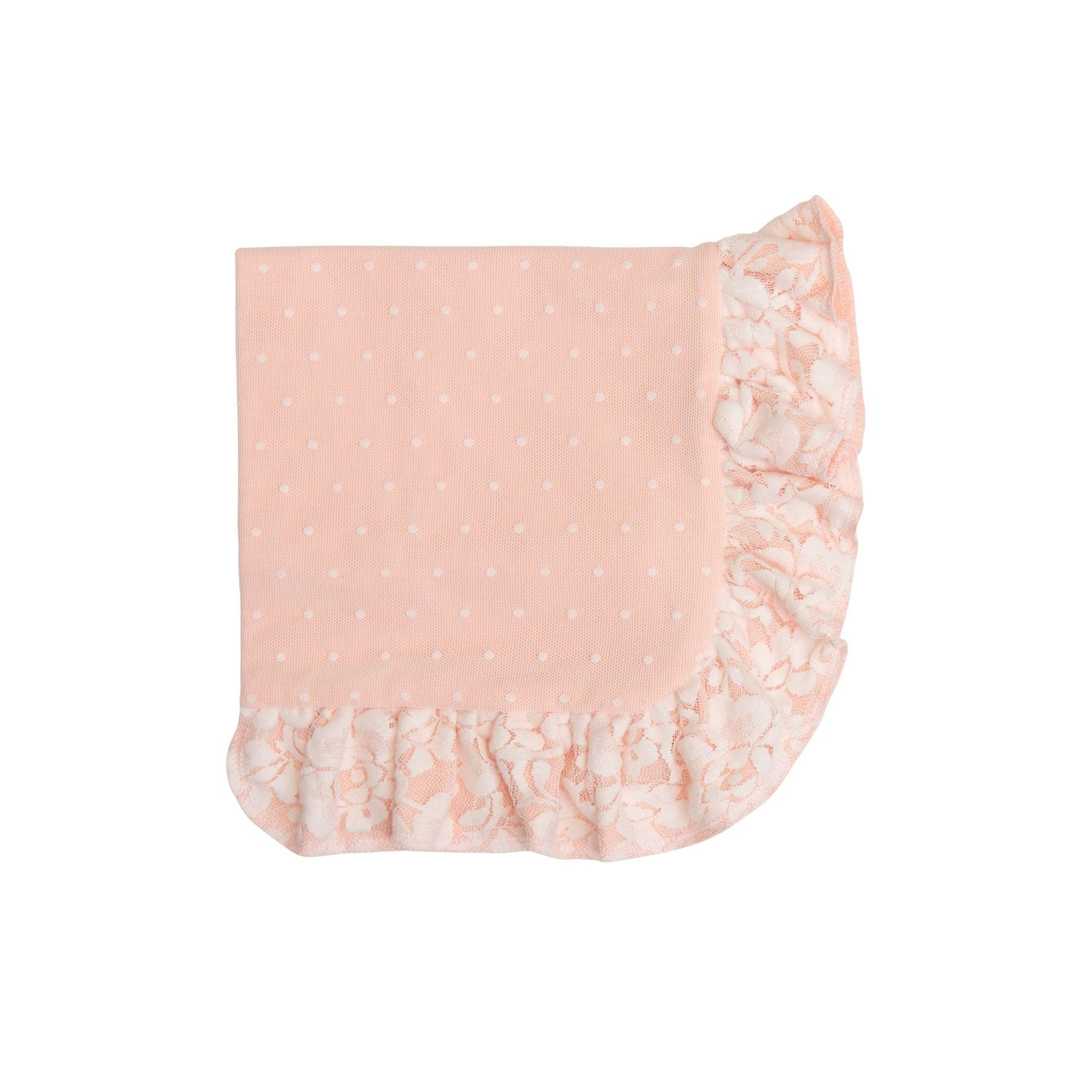 Haute Baby Avery Grace Blanket