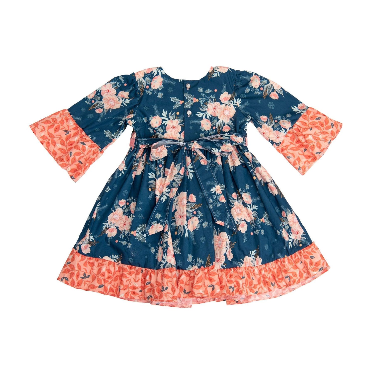 Fall Fantasy Girls Dress