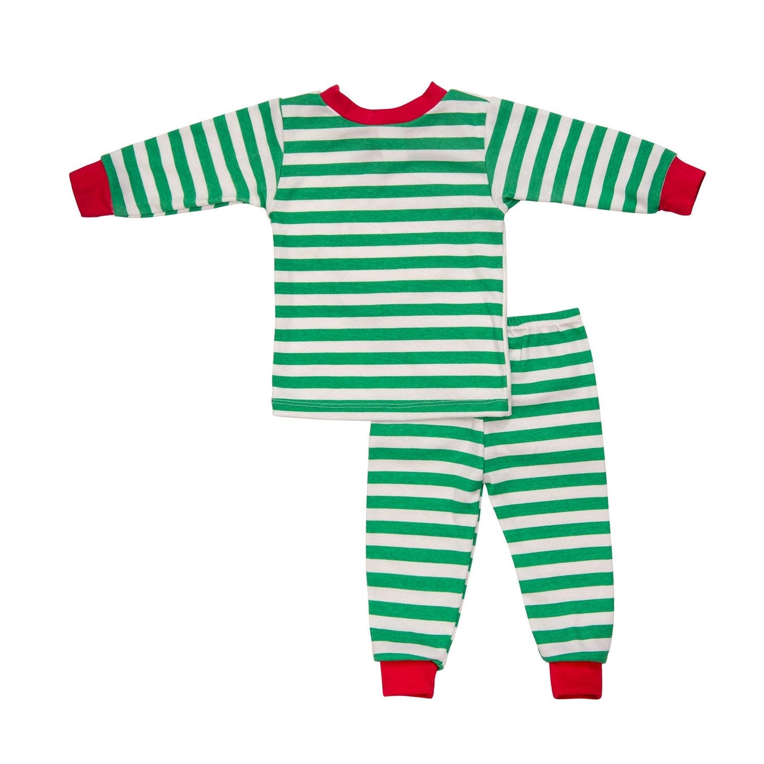 Santa's Helper Legging Set Dress