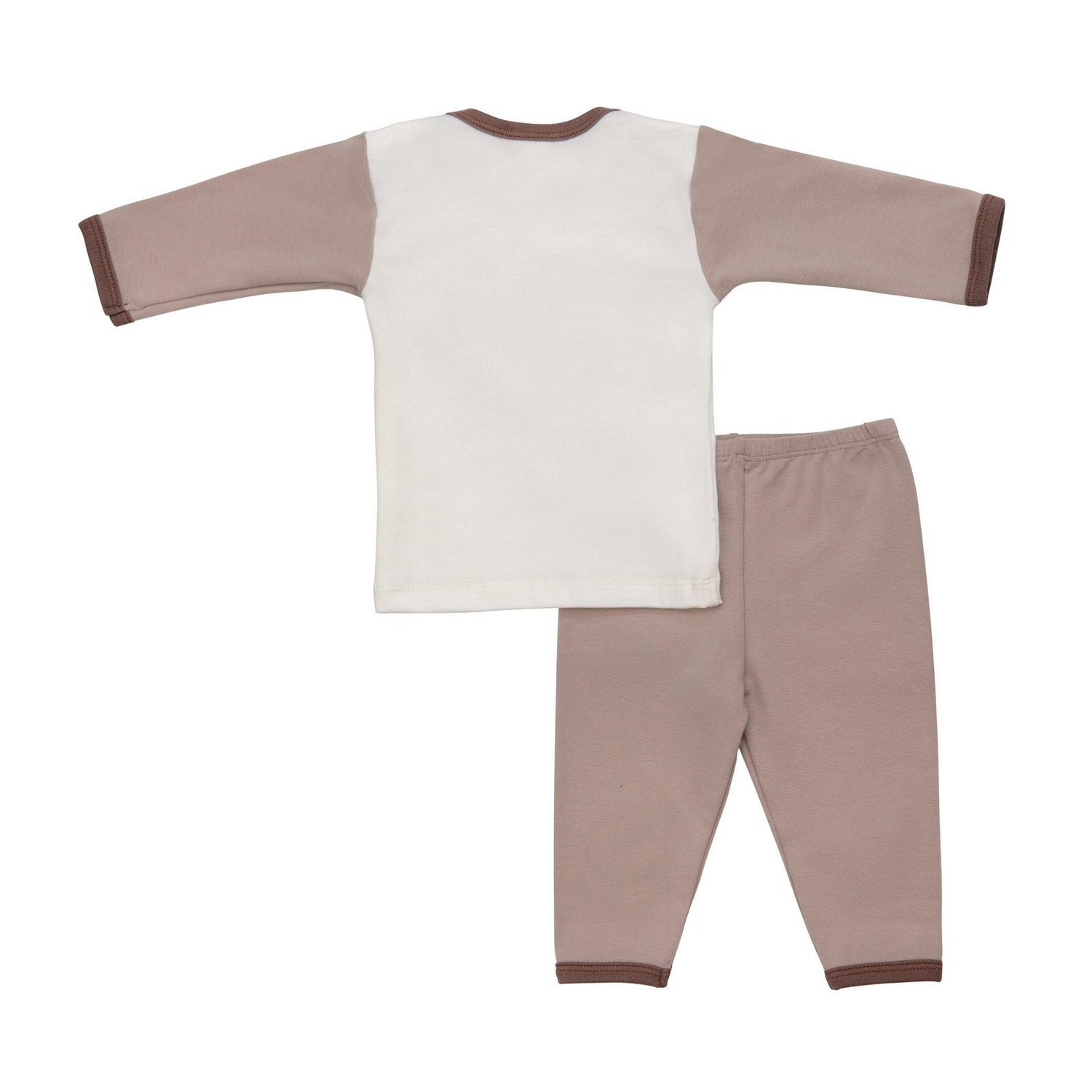 Sleepy Sloth Legging Set Dress