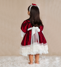 Load image into Gallery viewer, Haute Baby Colette Dress for Girls

