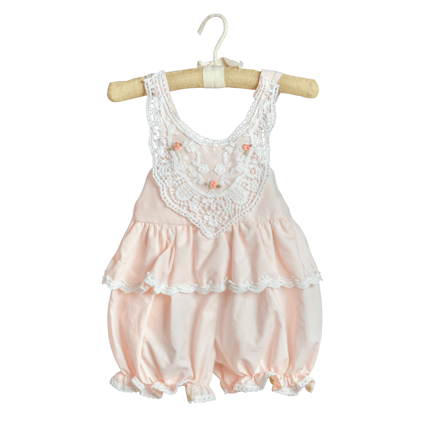 Caroline Sunsuit