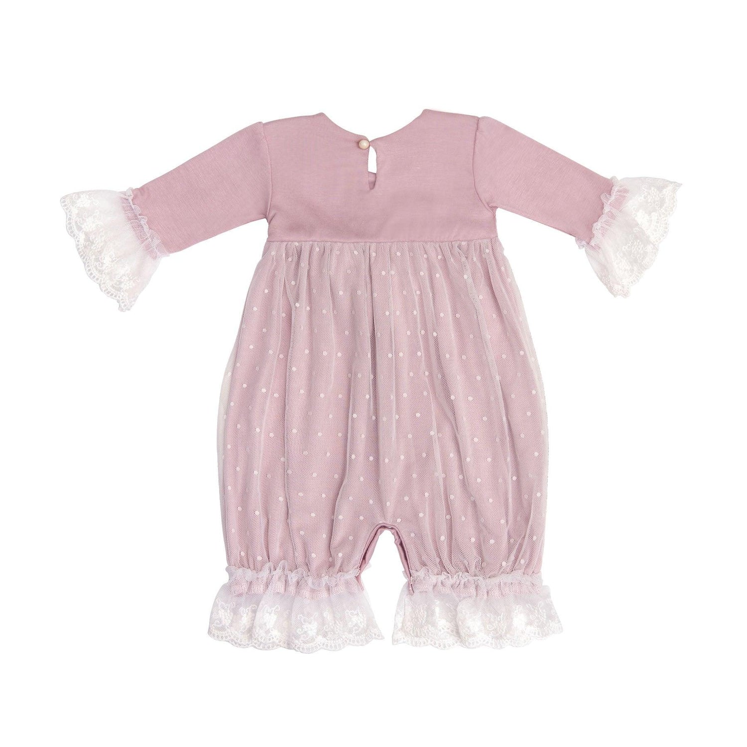 Haute Baby Emily Romper