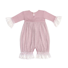 Load image into Gallery viewer, Haute Baby Emily Romper
