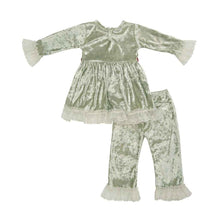 Load image into Gallery viewer, Evelyn Swing Set Dress
