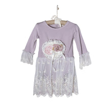 Load image into Gallery viewer, Genevie Diaper Dress_
