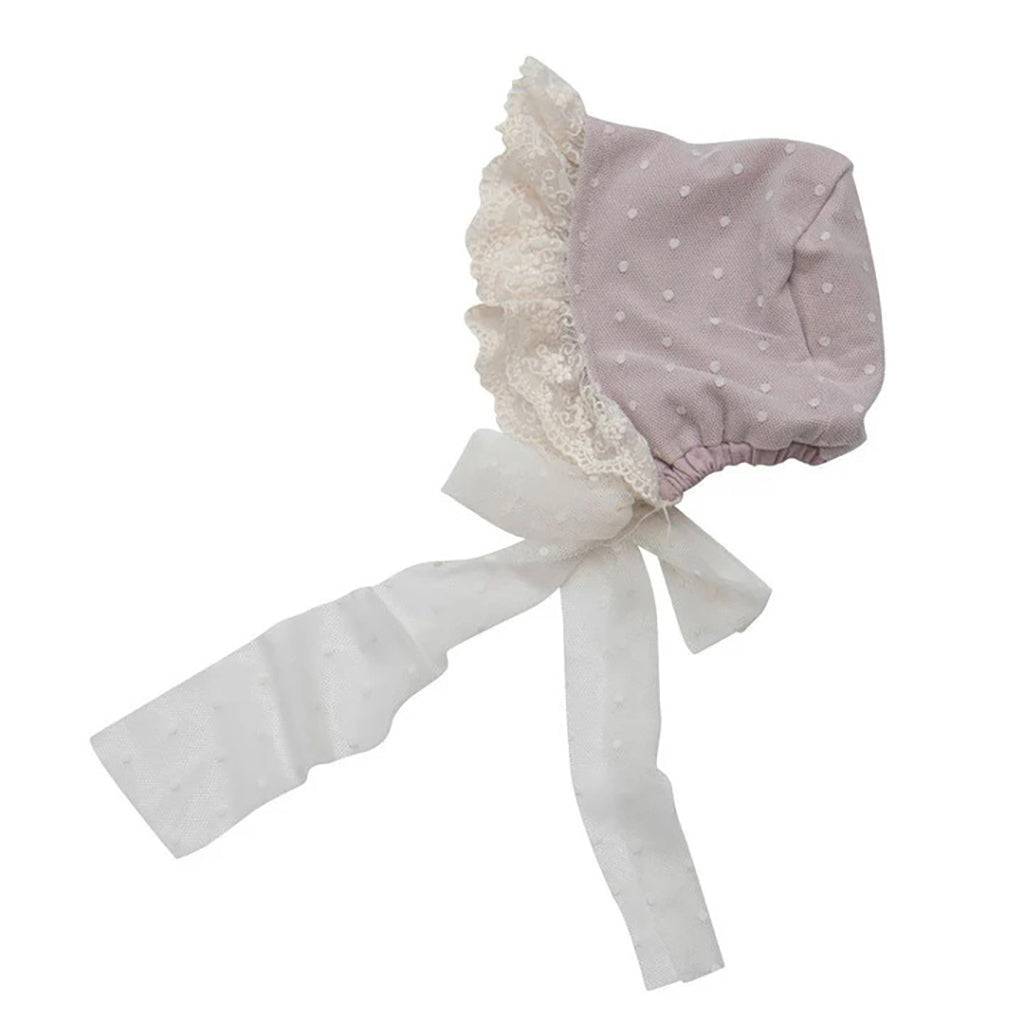 Genevie Bonnet for Baby