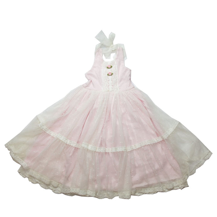 Grace Girls Dress
