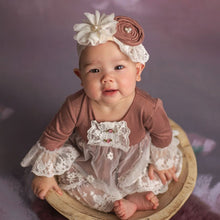 Load image into Gallery viewer, Haute Baby Margarette Swing Set
