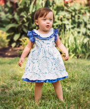 Load image into Gallery viewer, Matilda Baby Dress_
