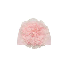 Load image into Gallery viewer, Haute Baby Pink Lullabye Baby Girls Cap
