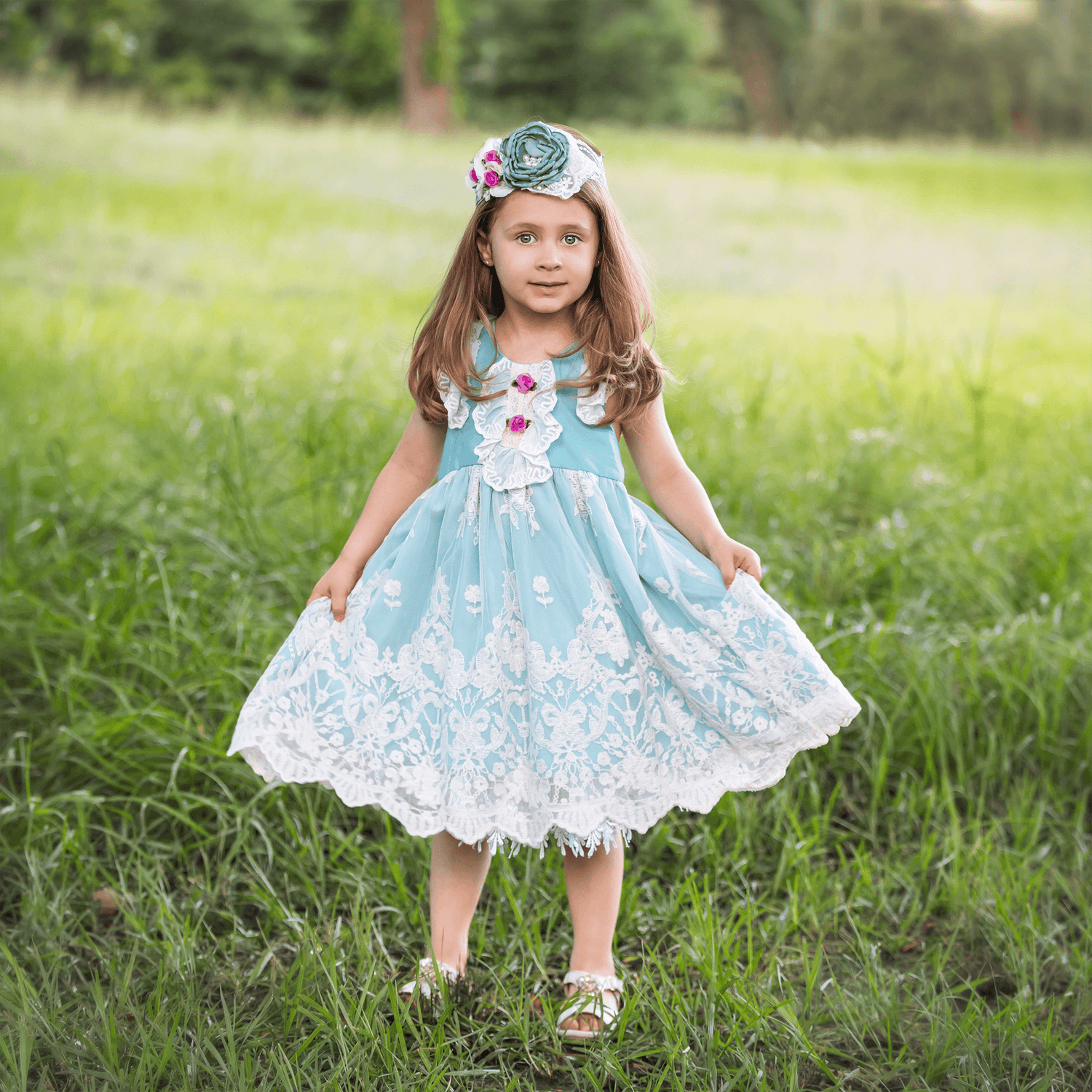 Harper Headband