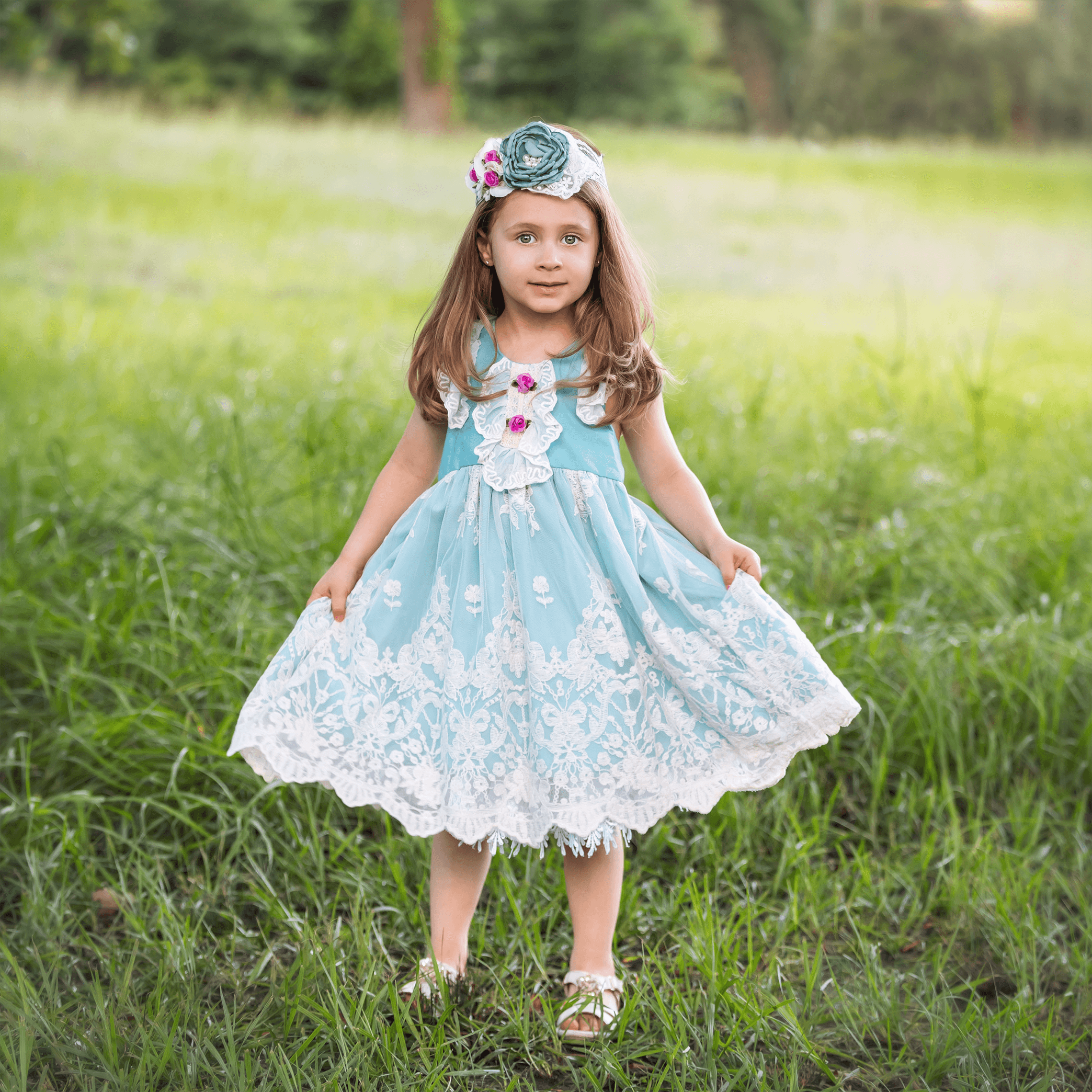 Harper Headband