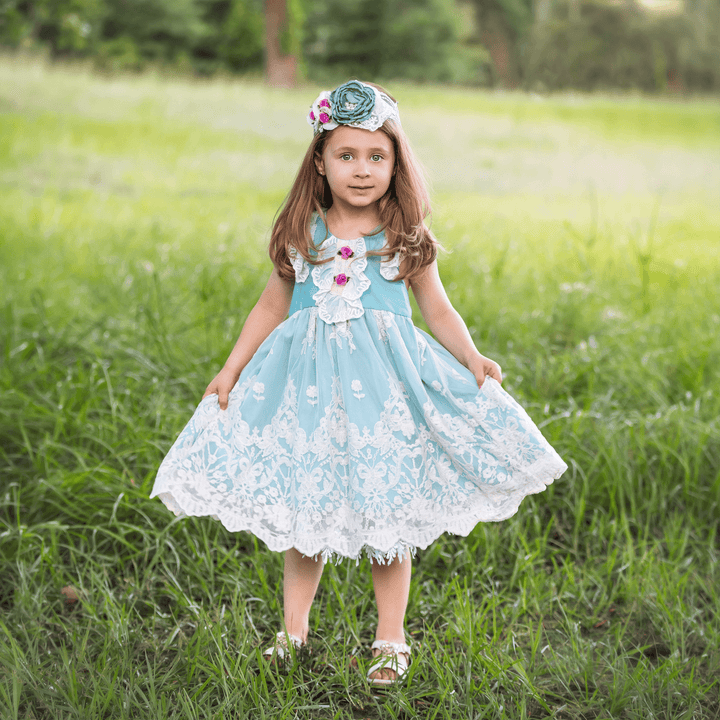 Harper Headband