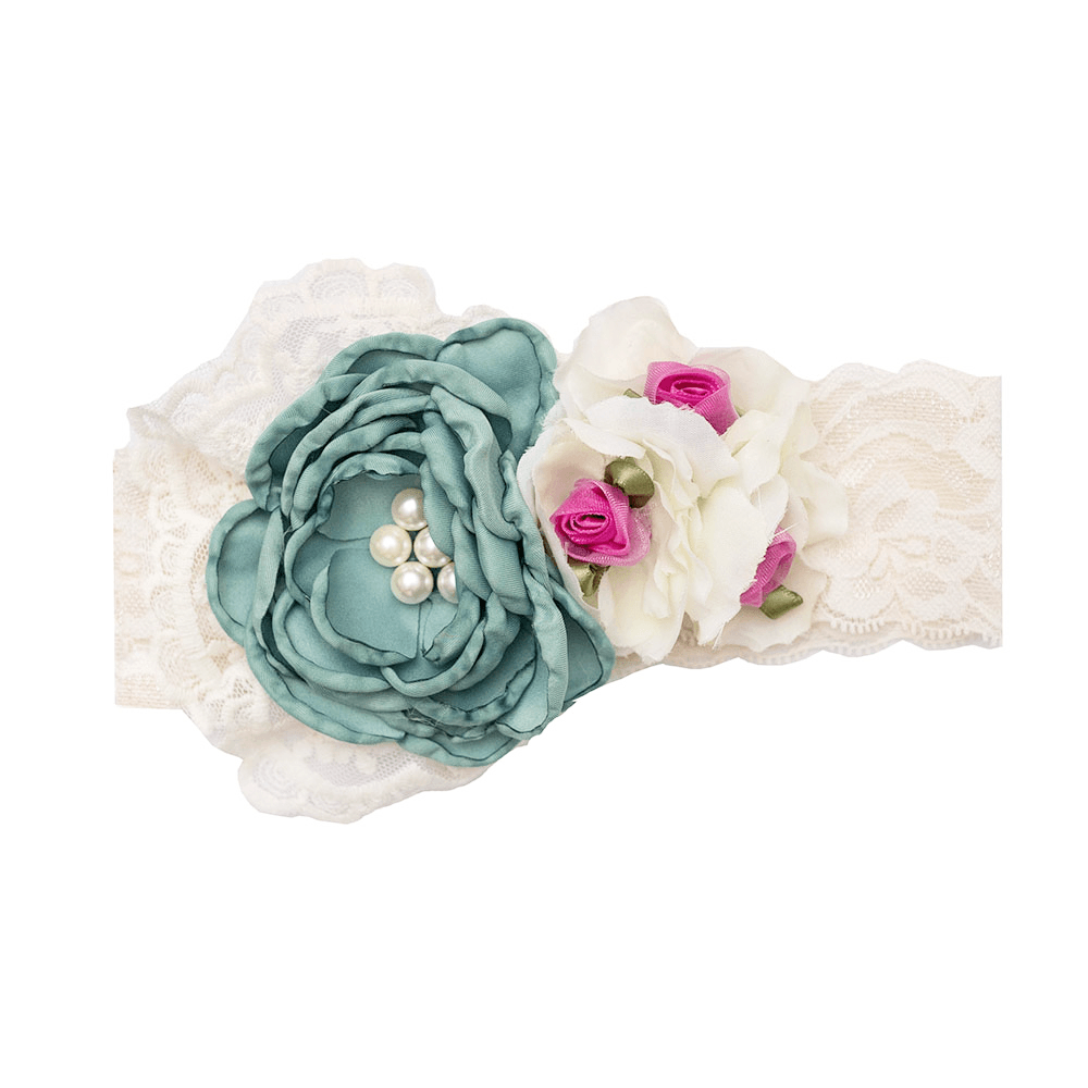 Harper Headband online for baby girls