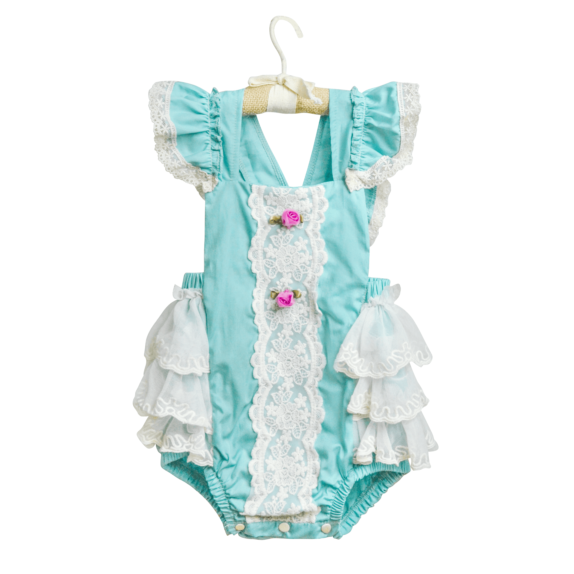 Harper Sunsuit