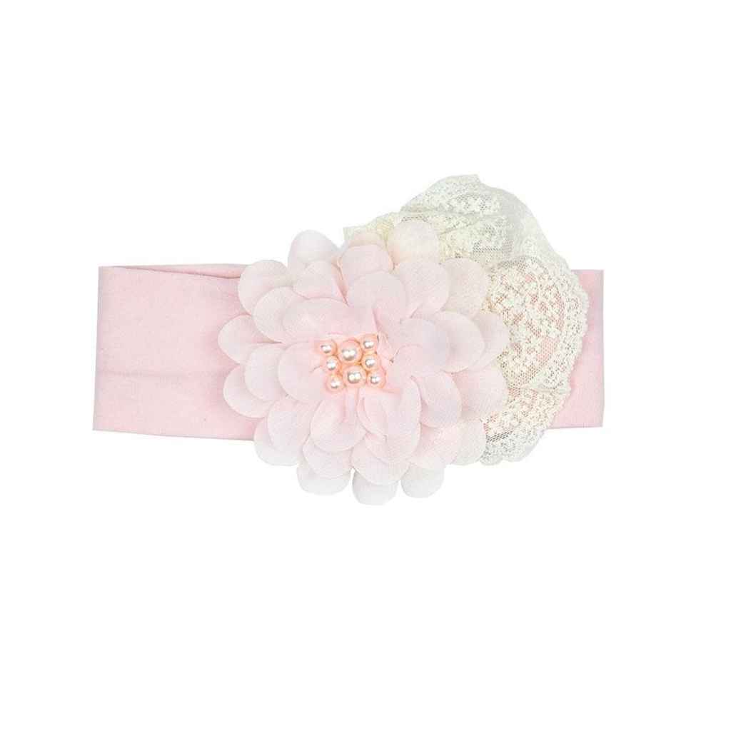 Haute Baby Chic Petit Headband