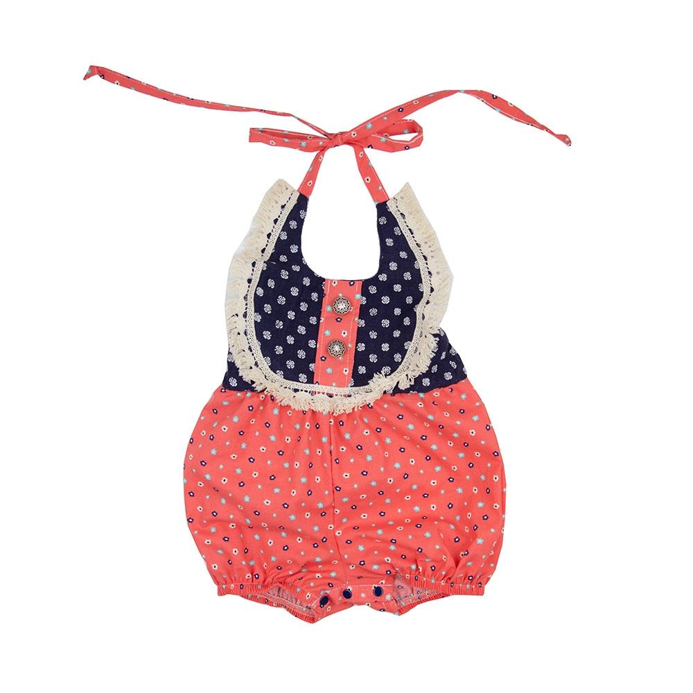 Haute Baby Free Spirit Infant & Toddler Bubble