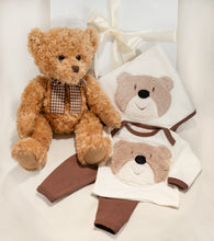 Load image into Gallery viewer, Bear Wear Legging Gift Set
