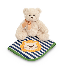 Load image into Gallery viewer, Roaring Cute Blanket Gift Set_
