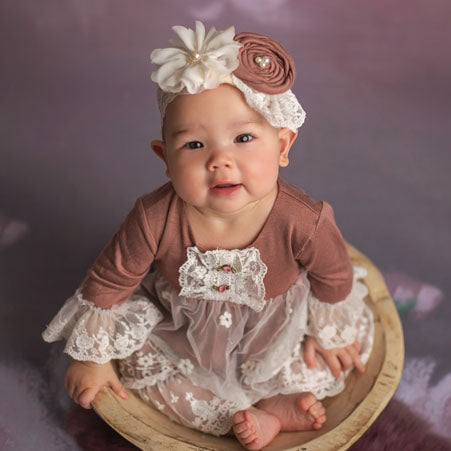  Margarette Swing Set for Newborns online