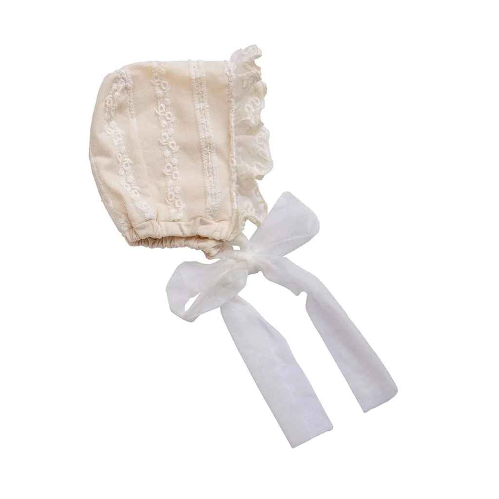 Mary Catherine Infant Girls Heirloom Romper 
