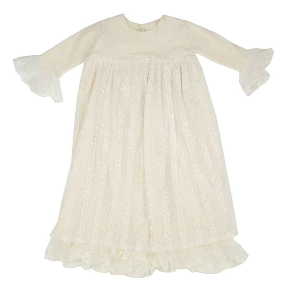 Mary Catherine Take Me Home Girls Gown 