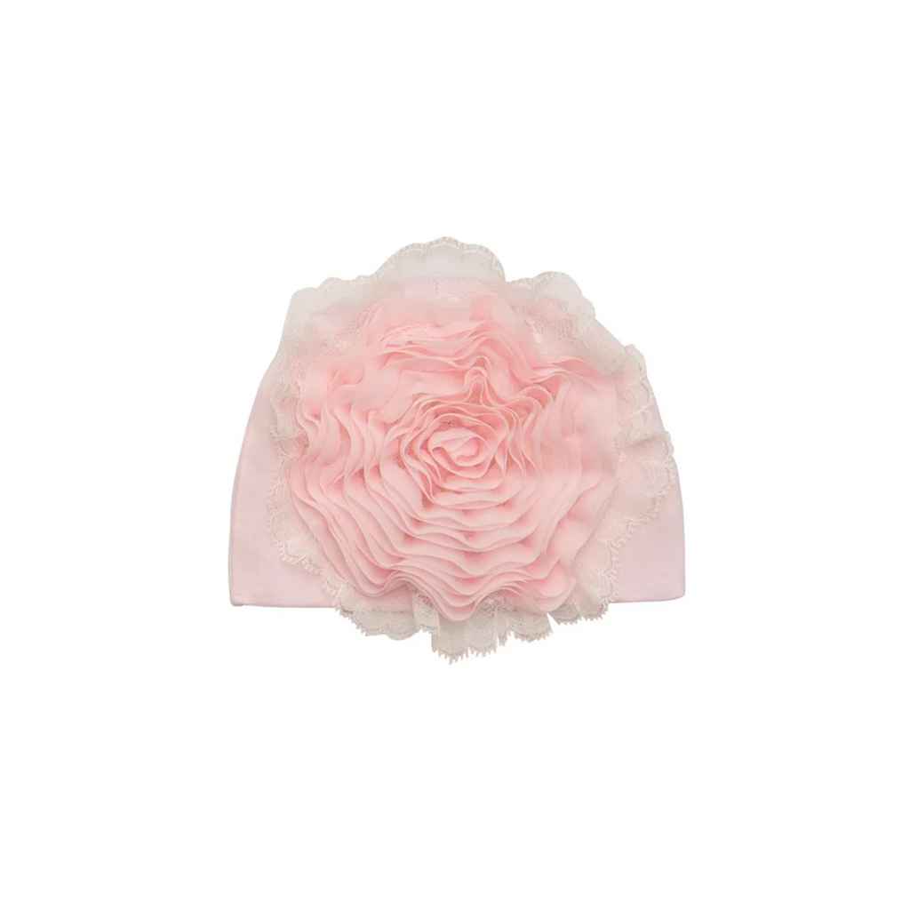 Pink Lullabye Gown Gift Set for Baby Girls