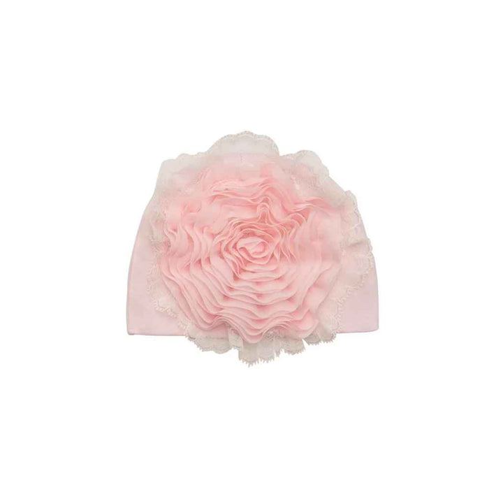 Pink Lullabye Gown Gift Set for Baby Girls