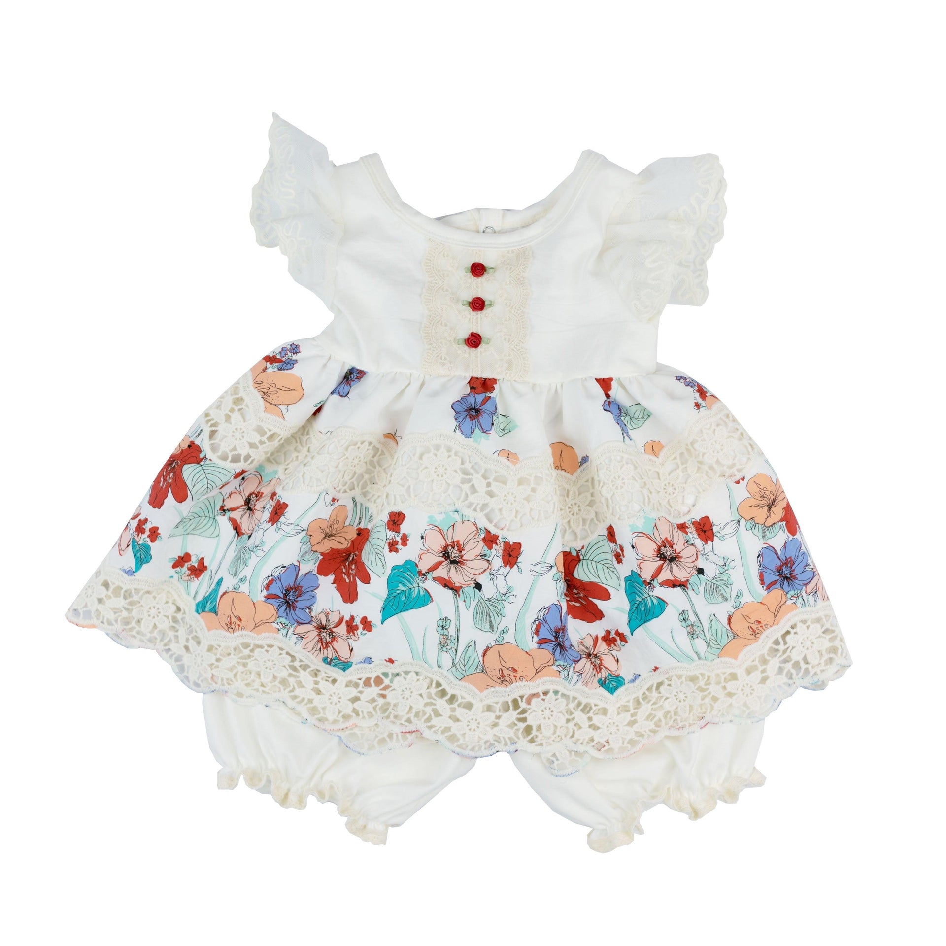 Premium Quality Ella'S Bouquet Swing Set Online - Haute Baby